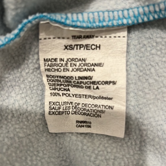 Under Armour Hooded Sweatshirt - Picture 3 of 7